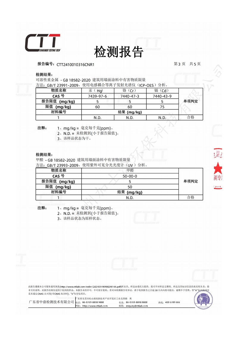 （加士涂2023）法國Ａ報(bào)告及產(chǎn)品質(zhì)檢報(bào)告_05_16