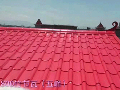 石家庄彩钢